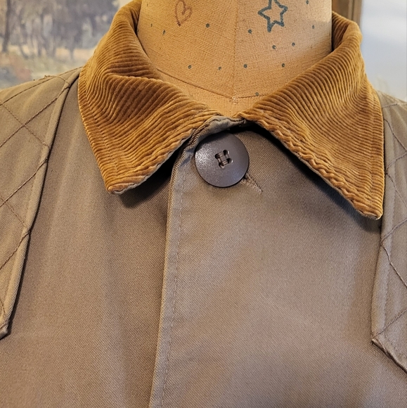 Vintage Ted Williams Hunting Jacket - Picture 5 of 12